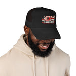 JDM Japan Rising Sun Hat Japanese Domestic Market Car Culture Cap Adjustable