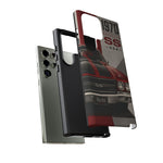1970 Chevelle SS Cranberry Red Tough Phone Case
