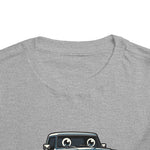1977 F250 Highboy Cute Classic Truck Toddler T-Shirt Gift