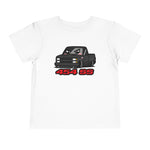 454 SS Chevy Truck Cute Classic Toddler Boys Girls T-Shirt Gift