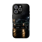 1969 Nova SS 396 Classic Sleeper Muscle Art Tough Phone Case
