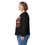 1978 Blazer Cheyenne Truck Long Sleeve Tee | Vintage Off-Road Graphic