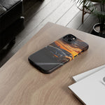 GT500 S197 Classic Modern Art Tough Phone Case