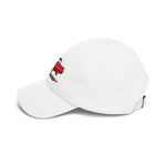 1959 El Camino Dad Hat Classic Truck Cap Adjustable Strap Red Black Top