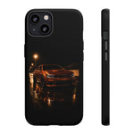 Charger SRT Redeye 797 HP Night Speed Art Tough Phone Case