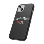 GNX Classic Car silhouette Tough Case | Phone Cover