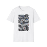 F-150 Shelby Super Snake Truck T-Shirt — Ford Pickup Graphic Tee