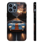 Blue Orange GT40 phone case | Tough Cover