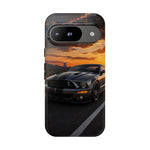 GT500 S197 Classic Modern Art Tough Phone Case