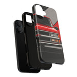 OBS Chevy Truck Victory Red Tough Phone Case