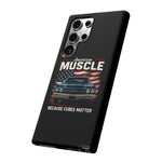 1970 Chevelle SS American Muscle Tough Phone Case Cover Gift