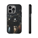 300ZX Z32 Twin Turbo JDM Classic Art Tough Phone Case