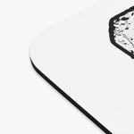 1963 Classic Car 63 Impala Mouse Pad | Vintage Chevy Front View