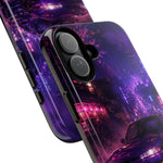 S14 Silvia Kouki Night Tough Phone Case