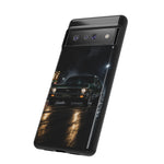 1969 Nova SS 396 Classic Sleeper Muscle Art Tough Phone Case