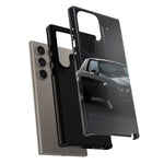 Grand National Turbo V6 Dark Muscle Car Art Tough GNX Phone Case