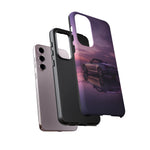 S2000 Lavender Dusk JDM Car Tough Phone Case