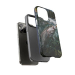 Steelhead River Strike Phone Case Freshwater Fishing Gift for Anglers