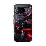 GT-R R35 Cyber Racing Phone Case