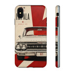 1961 Chevy Impala Bubble Top Tough Phone Case