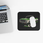 1972 Chevy C10 Pickup Truck Mouse Pad Classic Vintage Car Desk Gift