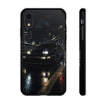300ZX Z32 Twin Turbo JDM Classic Art Tough Phone Case