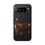 Charger SRT Redeye 797 HP Night Speed Art Tough Phone Case