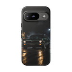 1969 Nova SS 396 Classic Sleeper Muscle Art Tough Phone Case