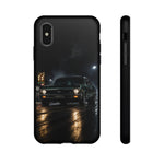 1969 Nova SS 396 Classic Sleeper Muscle Art Tough Phone Case