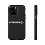 1967 Impala SS Phone Case for Classic Chevy Muscle Car Fans