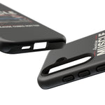 1970 Chevelle SS American Muscle Tough Phone Case Cover Gift