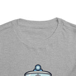 1957 Thunderbird T-Bird Cute Classic Car Toddler Boys Girls T-Shirt