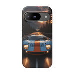 Blue Orange GT40 phone case | Tough Cover