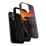 1969 Camaro Hidden Headlight RS Tough Phone Case