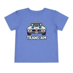 1969 Trans Am Firebird T-Shirt