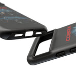 Black 427 Cobra Vintage Roadster Tough Phone Case Cover Gift