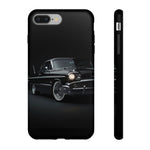 Black Impala One Headlight Tough Phone Case