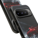Supra (MK4 A80) Phone Case – JDM Icon Protective Cover for Car Lovers
