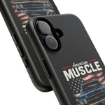 1970 Chevelle SS American Muscle Tough Phone Case Cover Gift