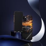 GT500 S197 Classic Modern Art Tough Phone Case