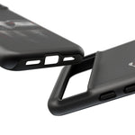 LFA V10 Supercar Screaming Art Tough Phone Case