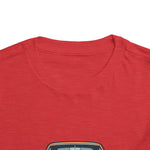 1969 Camaro SS Cute Classic Car Toddler Boys Girls T-Shirt Gift