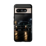 1969 Nova SS 396 Classic Sleeper Muscle Art Tough Phone Case