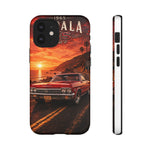 1965 Impala SS 427 Classic Full Size Muscle Art Tough Phone Case