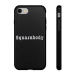 Chevy Squarebody Truck Phone Case Classic Pickup Tough Cover Gift