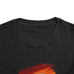 1972 Chevy K5 Blazer Toddler T-Shirt – Classic Off-Road Adventure Style