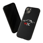 GNX Classic Car silhouette Tough Case | Phone Cover