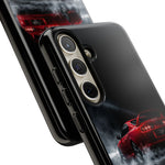 Supra (MK4 A80) Phone Case – JDM Icon Protective Cover for Car Lovers