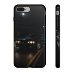 Mustang LX 5.0 Fox Body Classic Art Tough Phone Case