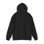 1961 Corvette Red White Blue Classic Chevy Sports Car Graphic Pullover Hoodie